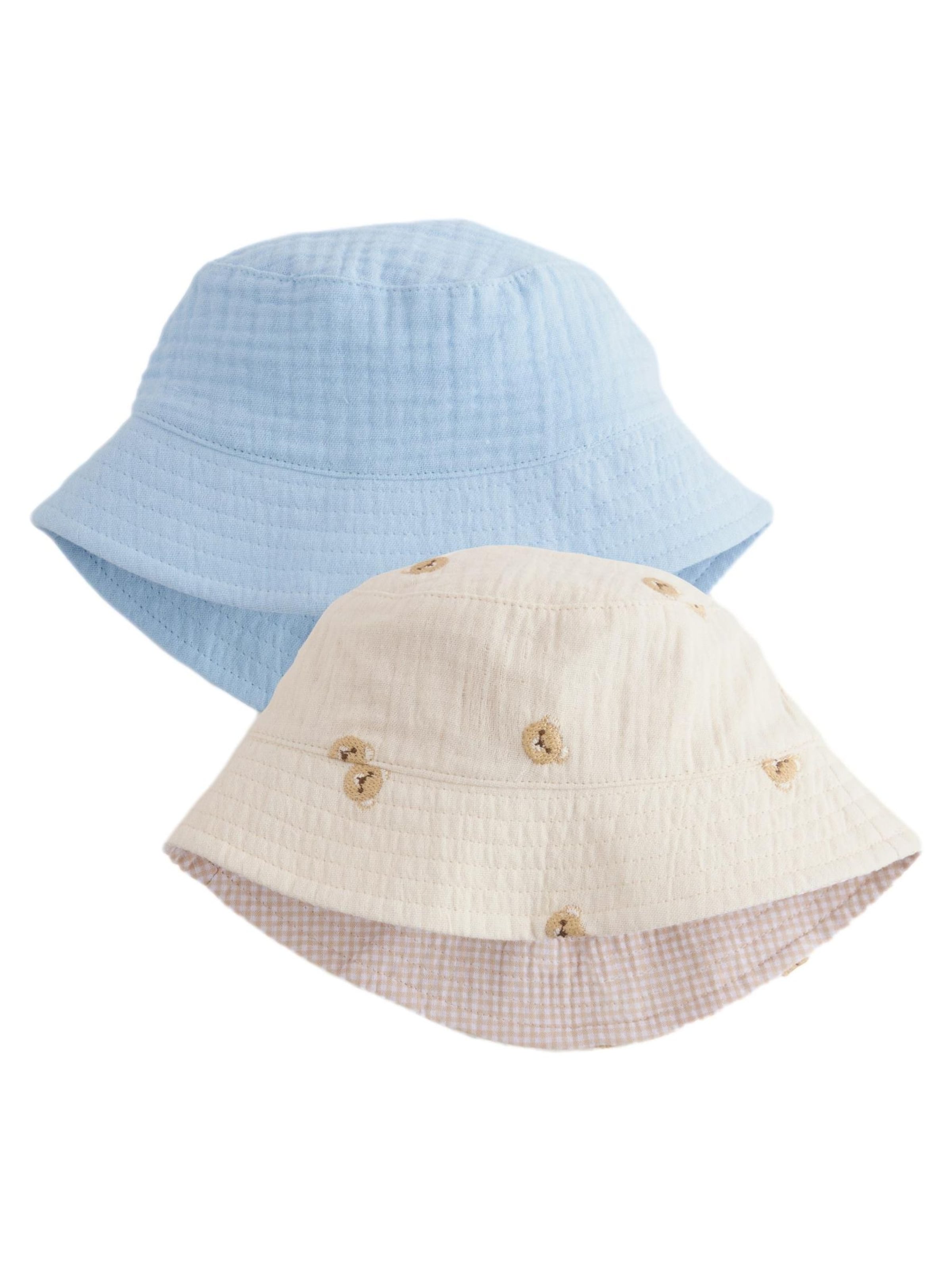 smėlio Next Skrybėlaitė: priekis