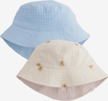 smėlio Next Skrybėlaitė: priekis