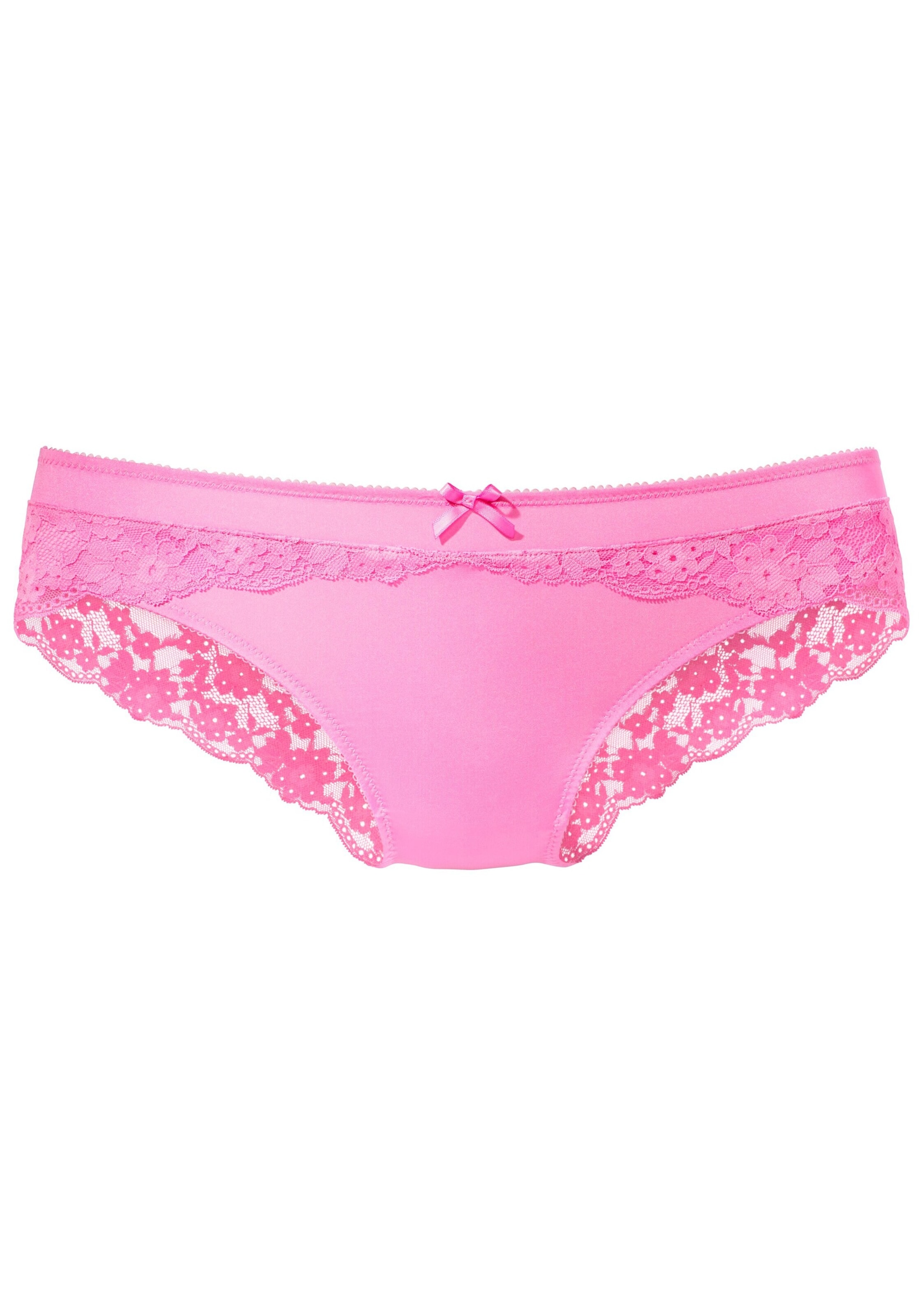 VIVANCE Slip in Pink: Vorderseite