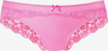VIVANCE Slip in Pink: Vorderseite