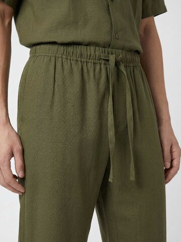 TRAPP Обычный Штаны в Зеленый