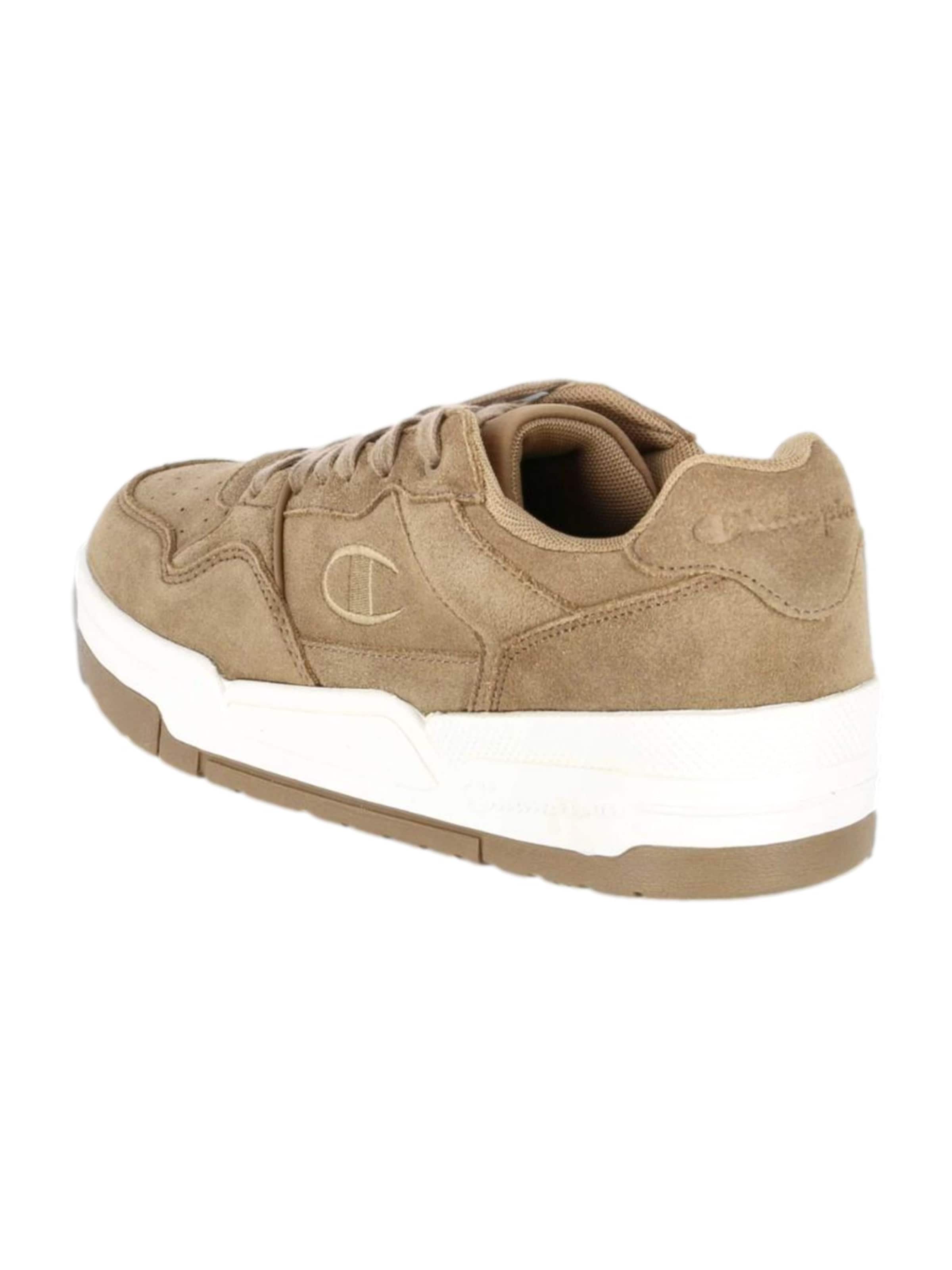 Champion Authentic Athletic Apparel Sneaker low 'RD PRM' i beige