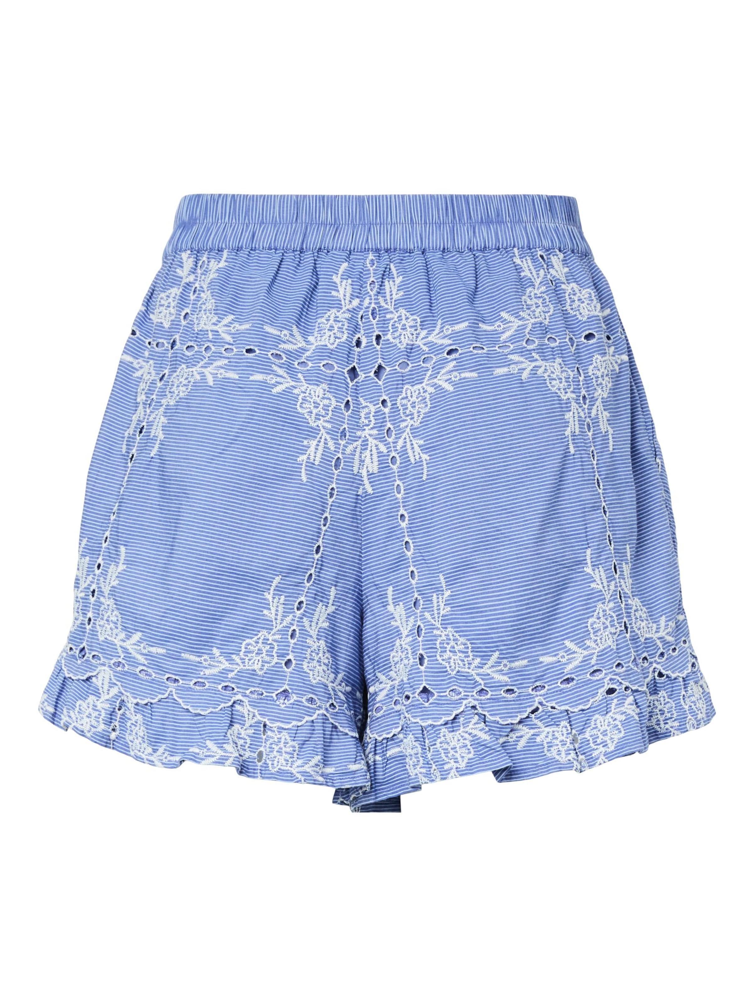 regular Pantaloni 'YASEllie' di YAS in blu