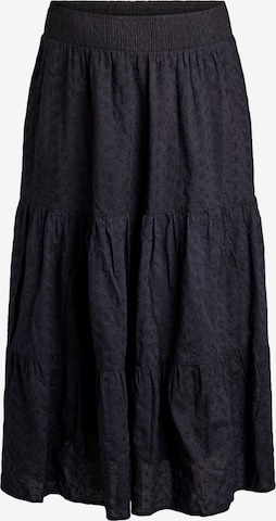 juoda Zizzi Sijonas 'Merna': priekis