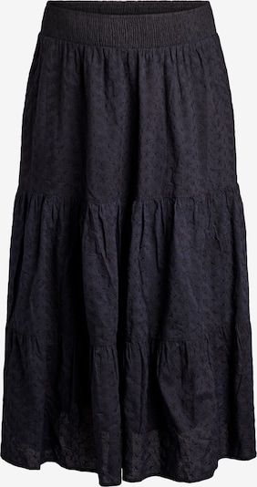 Zizzi Suknja 'Merna' u crna, Pregled proizvoda