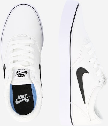 Nike SB Sneakers 'Chron 2' in White