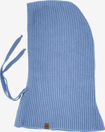 KOPYTO Mütze 'KAPIBARA' in Blau: Vorderseite