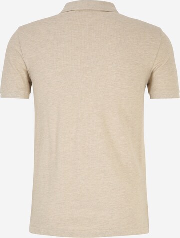 T-Shirt Polo Ralph Lauren en beige