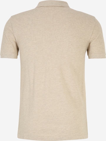 Polo Ralph Lauren Bluser & t-shirts i beige