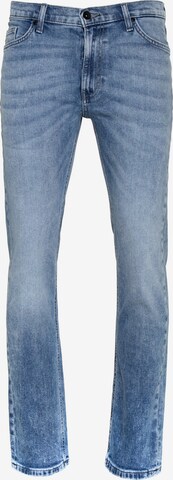 BIG STAR Jeans 'Colt' in Blauw: voorkant