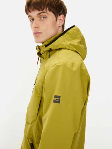 CAMEL ACTIVE Performance Jacket in Green