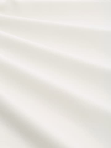 TOM TAILOR Tričko - Biela