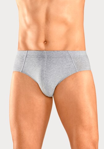 SCHIESSER Panty in Mixed colors: front