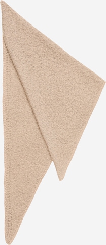 s.Oliver Wrap in Beige: front