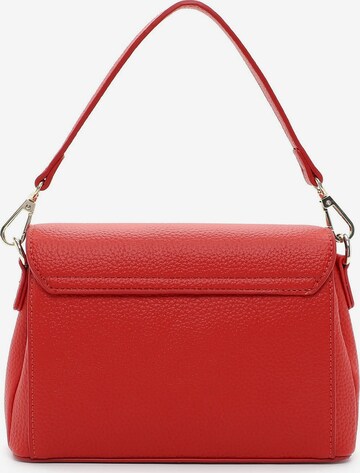 TAMARIS Handbag 'Astrid' in Red