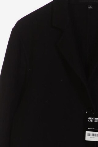 UNIQLO Jacket & Coat in S in Black