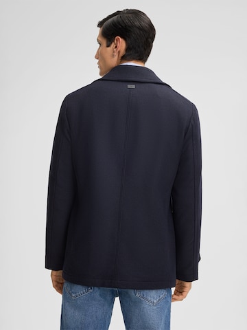 Manteau mi-saison 'Abano' STRELLSON en bleu