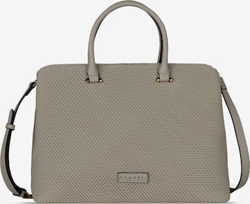 bugatti - Bolso de mano 'JULICE' en beige: frente