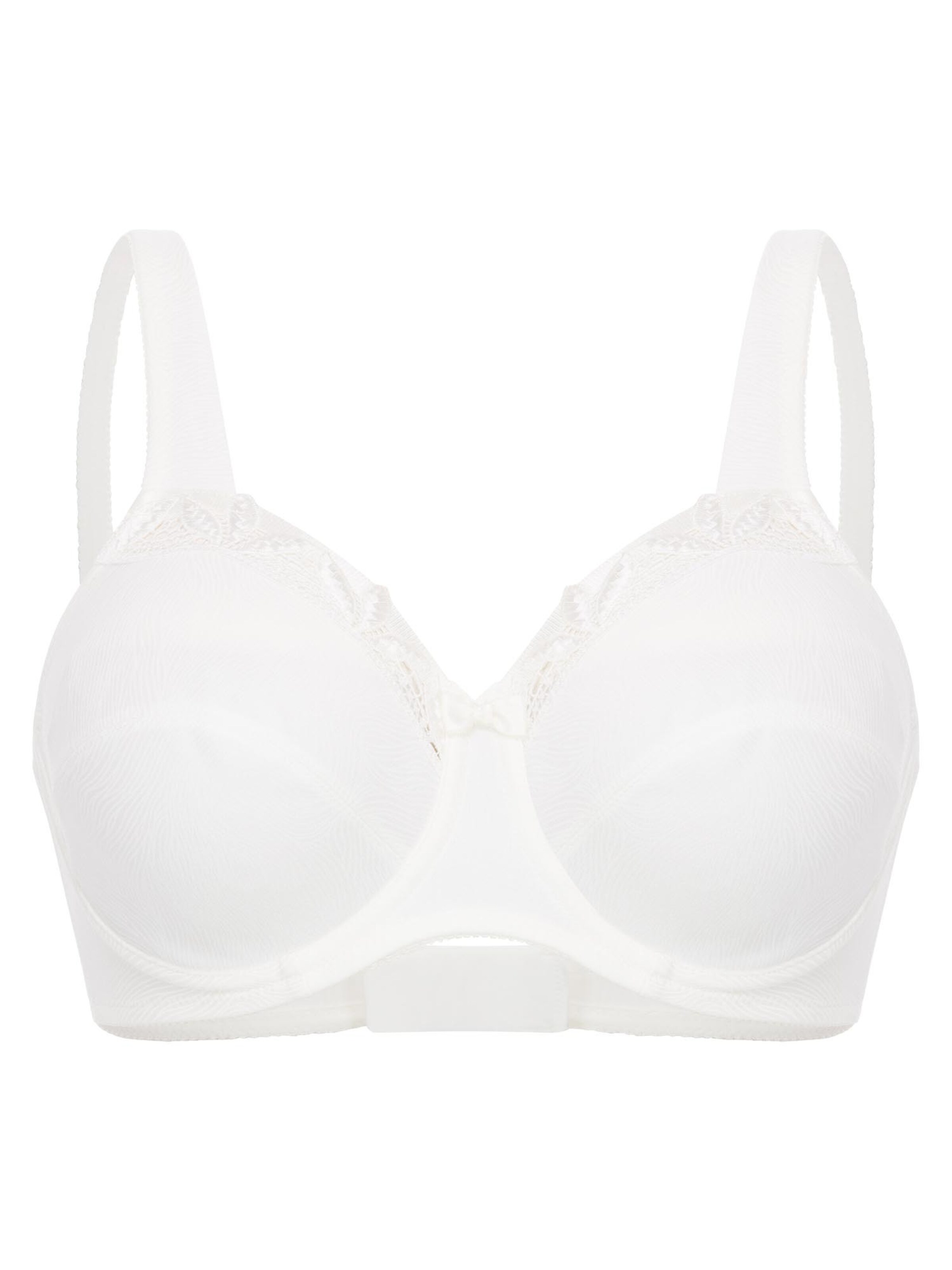 FELINA Bra 'Melina' in White: front