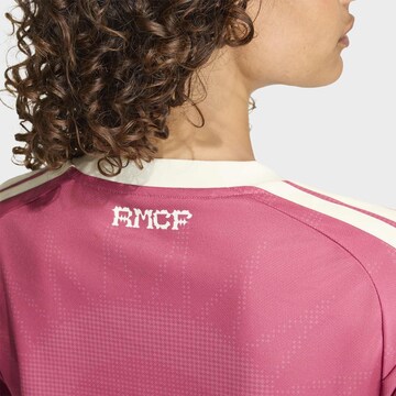 ADIDAS PERFORMANCE Trikot 'Real Madrid 26/27' – pink