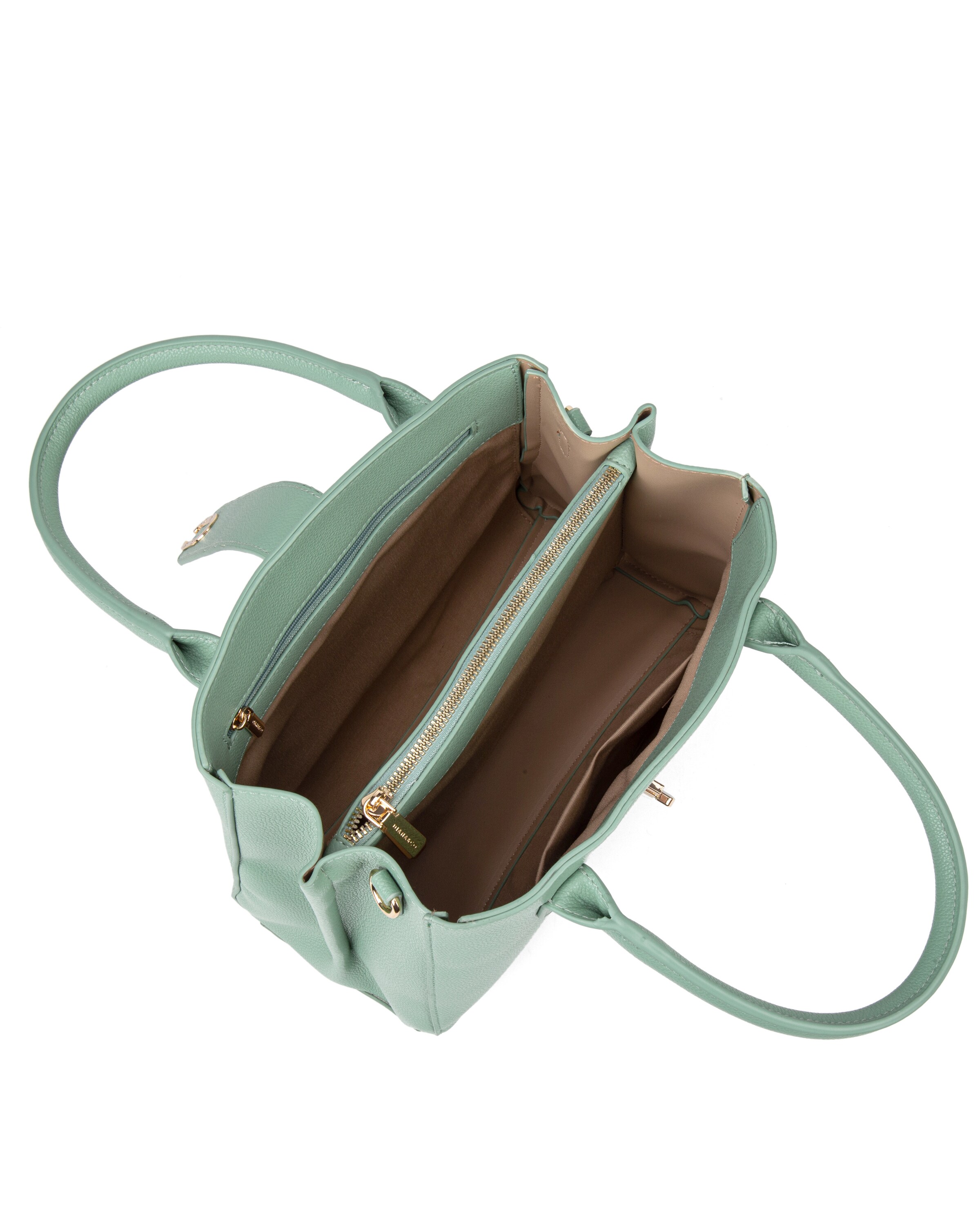 Sacs à main Diana&Co. en vert