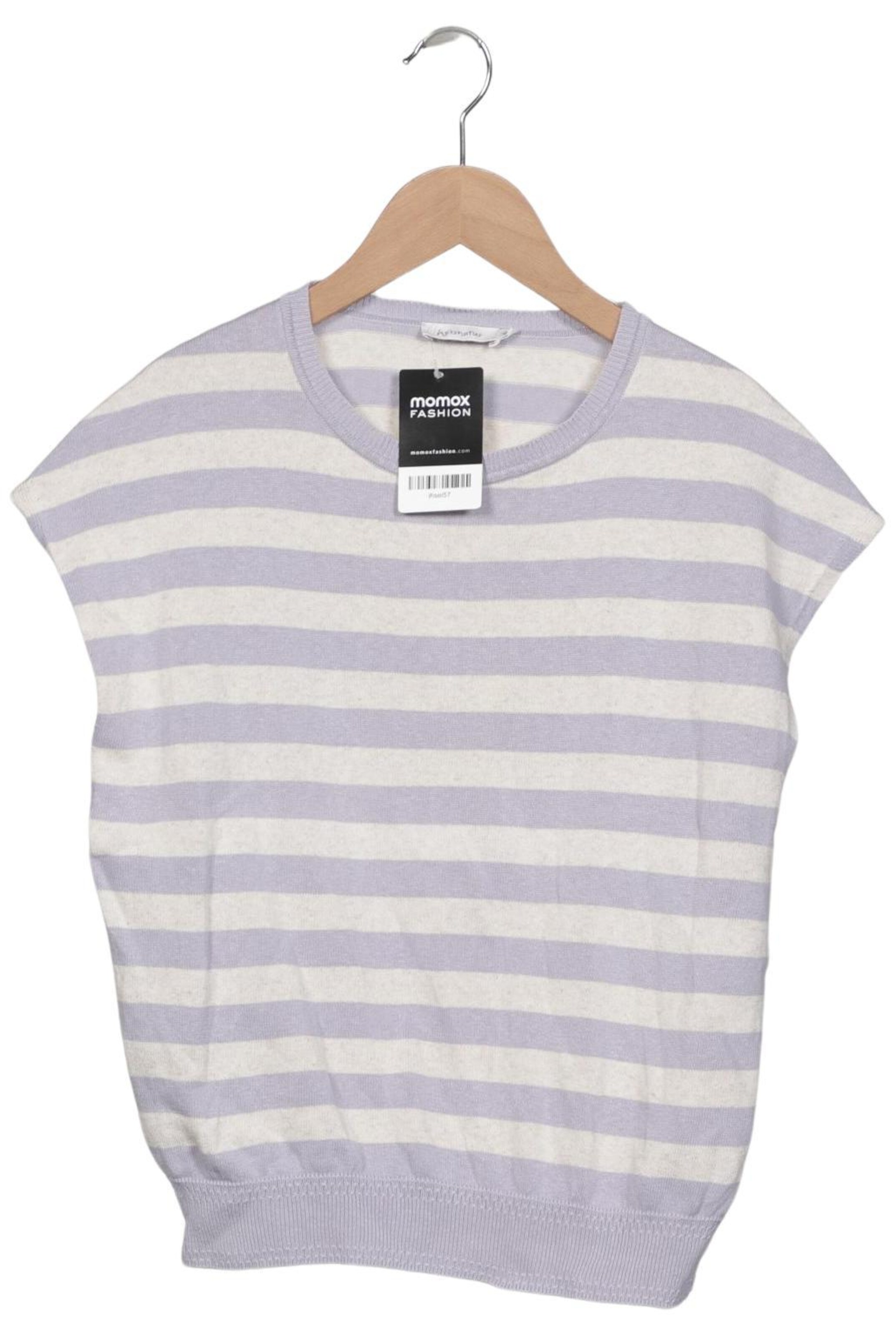 hessnatur Sweater & Cardigan in S in Mixed colors: front