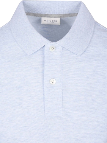 Profuomo Shirt in Blue