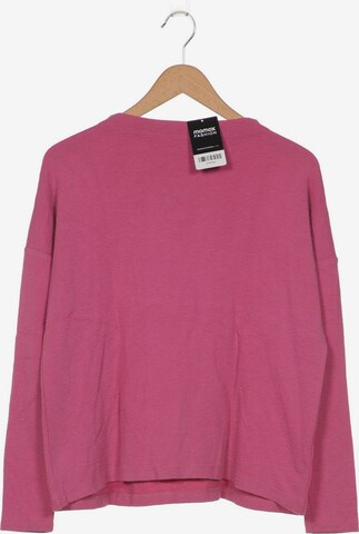 Someday Pullover S in Pink: predná strana