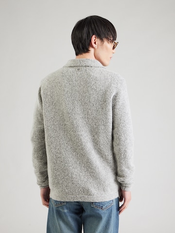 MOS MOSH - Jersey 'MMGRyan' en gris