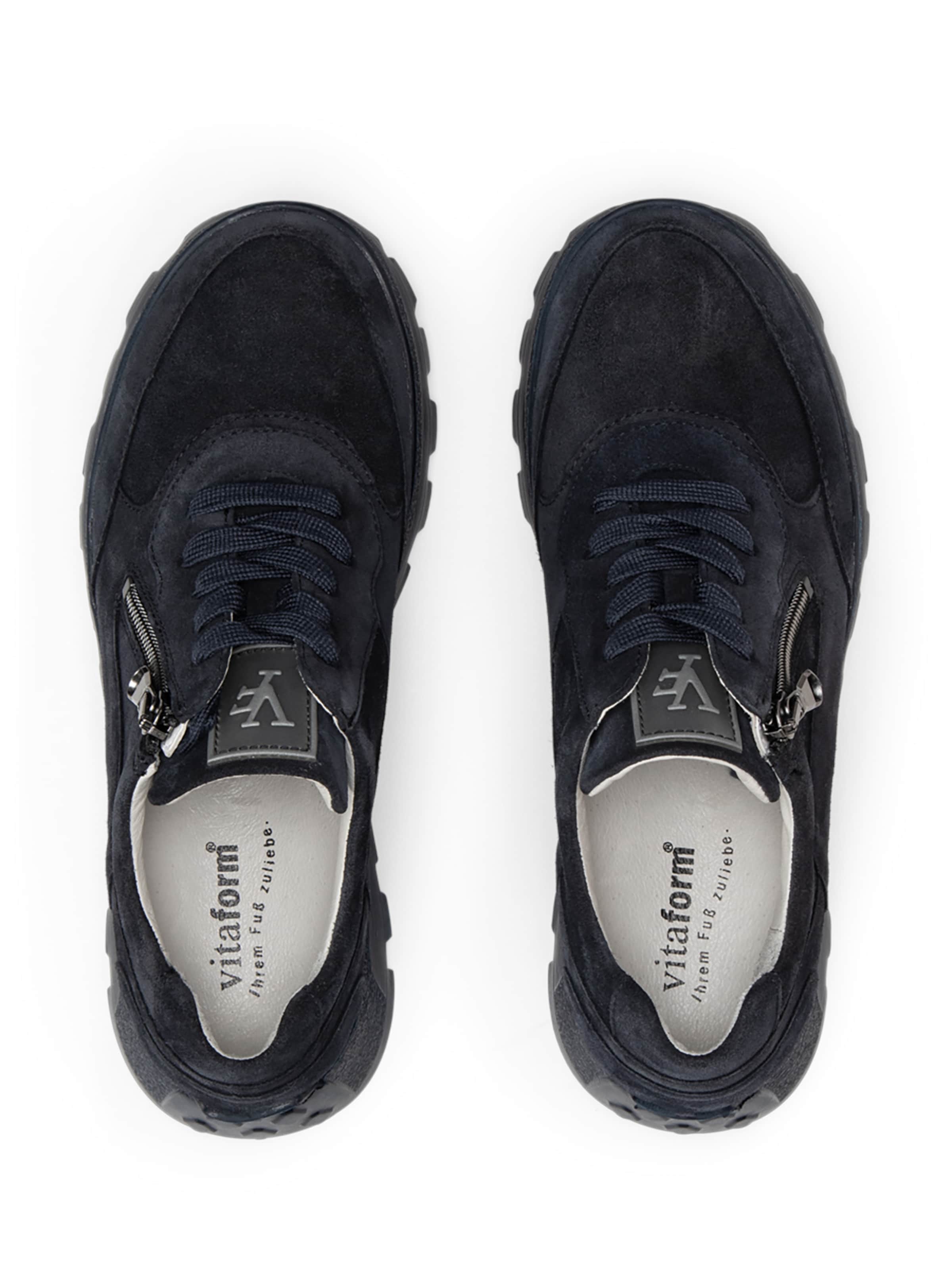 VITAFORM Sneakers in Blue