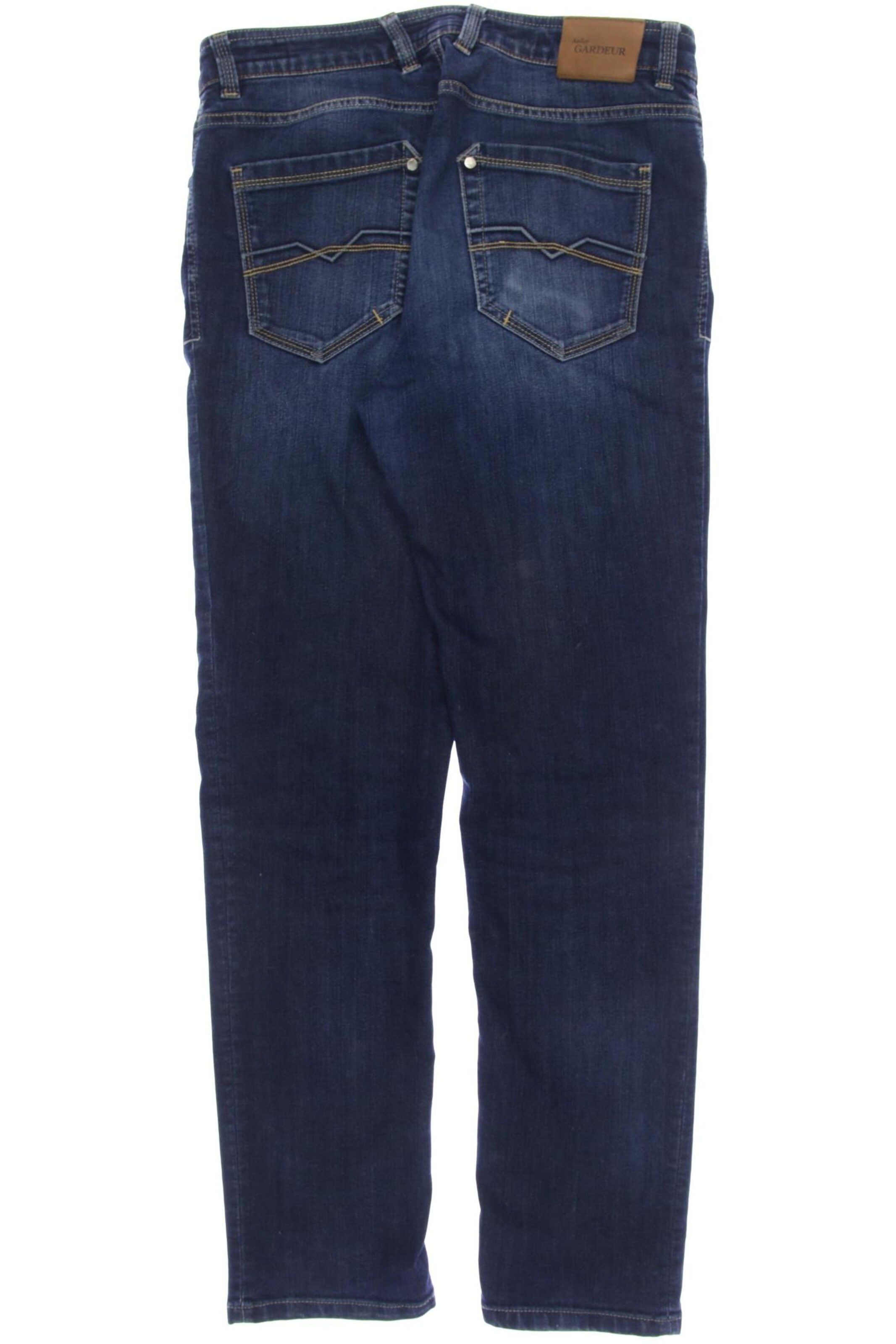 ATELIER GARDEUR Jeans 35 in Blau