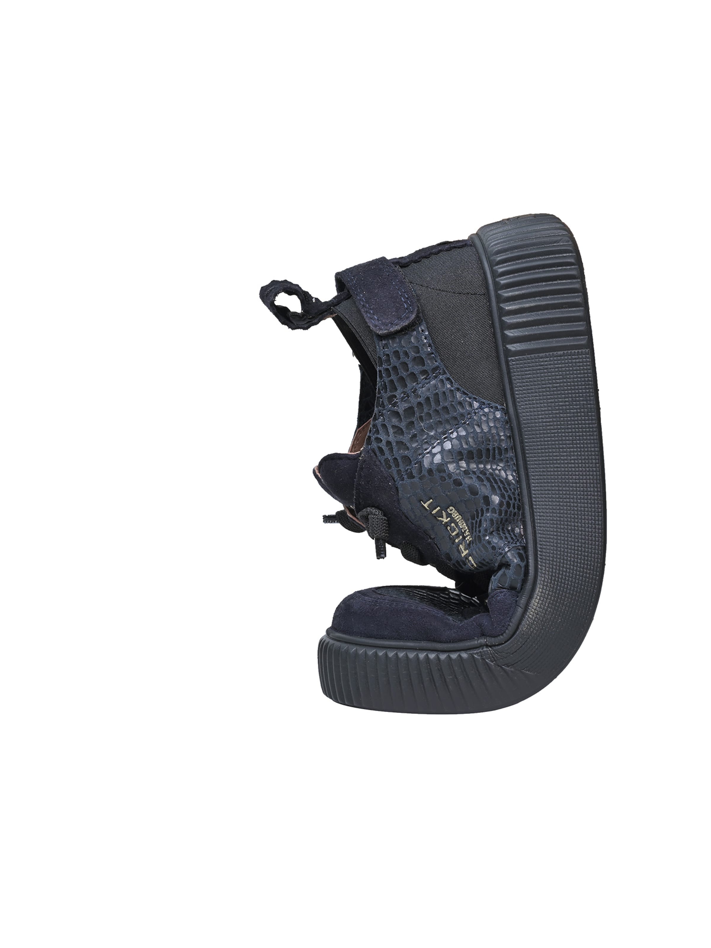 Crickit Sneakers laag ' PARIA ' in Blauw