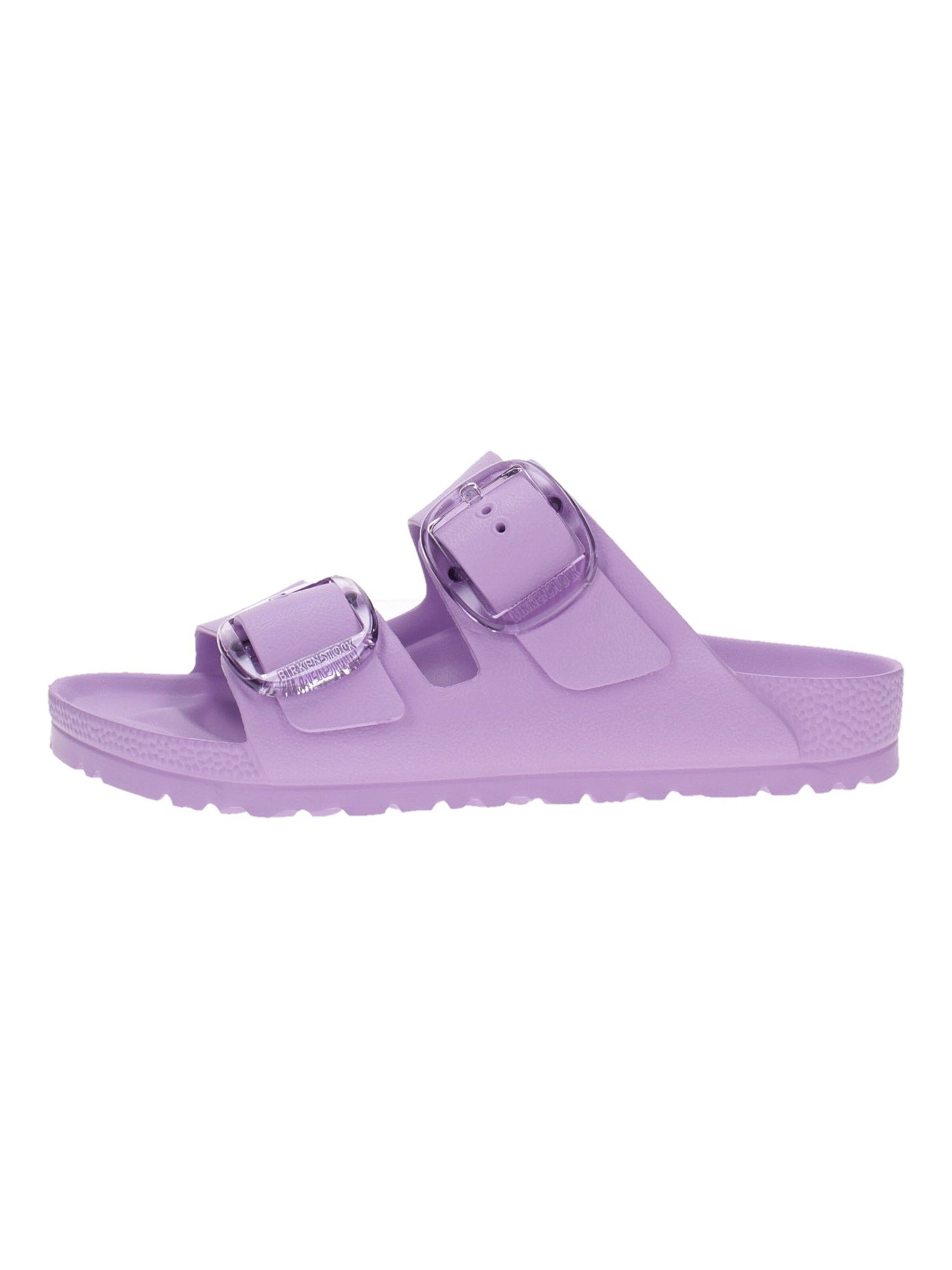Sandalo 'Birkenstock Ciabatta Arizona Big Buckle Eva' BIRKENSTOCK di colore lilla sfumato, Visualizzazione prodotti