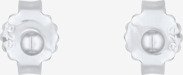 ELLI - Brincos em prata: frente