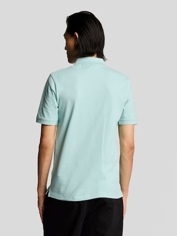 Lyle & Scott Shirt in Blue