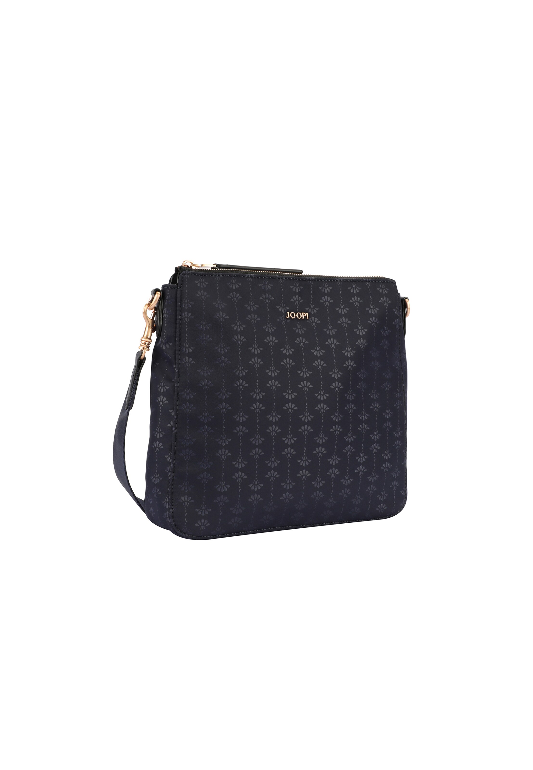 JOOP! Τσάντα ώμου 'Collana Tessuto Jasmina' σε μπλε