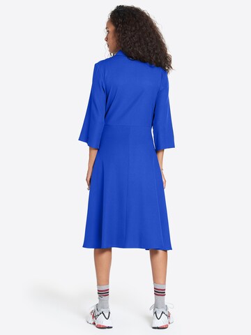 Jascha Stockholm Kleid 'Vannes' in Blau