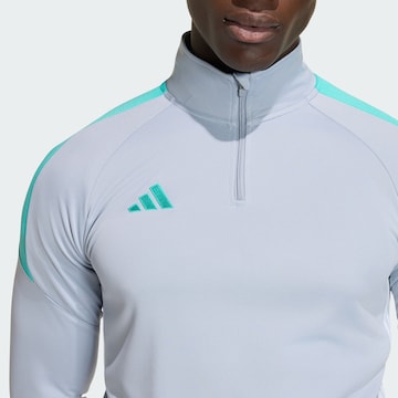 ADIDAS PERFORMANCE Performance Shirt 'Tiro 26 Essentials' in Grey