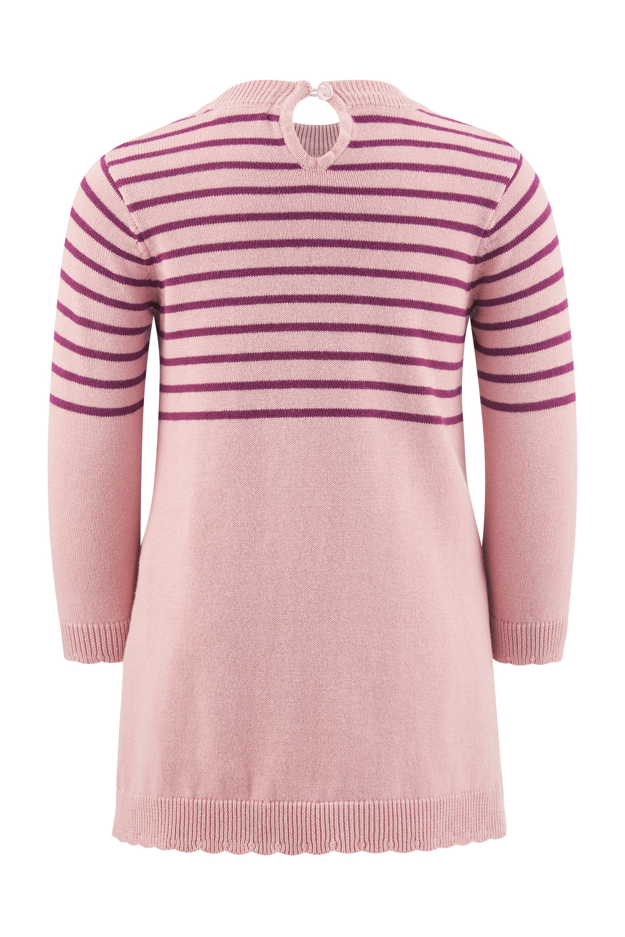 happy girls Klänning i rosa