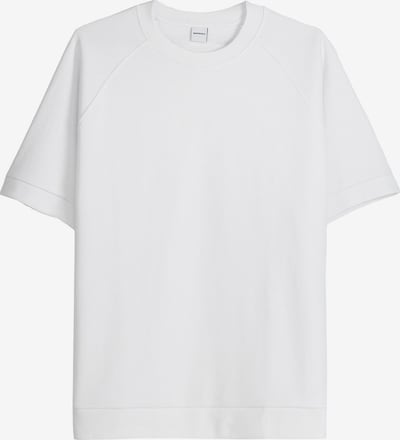 Bershka Shirt in Off white, Item view