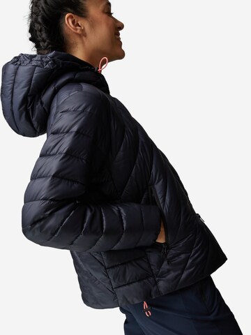 Bogner Fire + Ice Athletic Jacket 'Aisha' in Blue