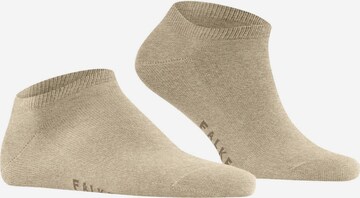 FALKE Socken in Beige