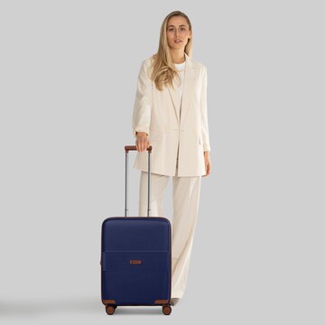 Farmhood Trolley 'Eco Edition 02' in Blauw