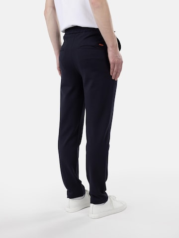 Ciszere Regular Hose 'Harlow superior'‌ in Blau