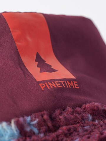 Pinetime Clothing Fleecejakke 'The Moss Jacket' i blandingsfarvet