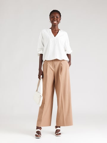 monari Blúz - fehér