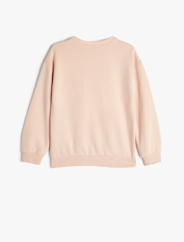 Koton Sweatshirt in Pink