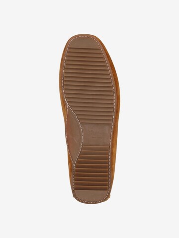 SIOUX Moccasins ' Naples-700 ' in Brown