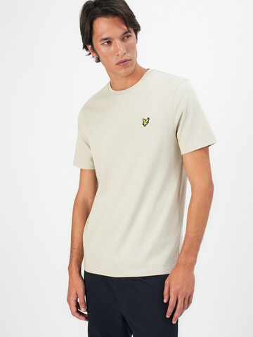 Lyle & Scott Shirt in Beige