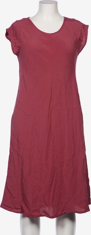 The Masai Clothing Company Dress in XL in Red: front
